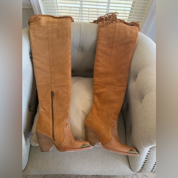 Spell and the Gypsy Evie Boots - Picture 4 of 5